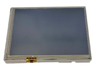 Dentsply Display Color + Touch